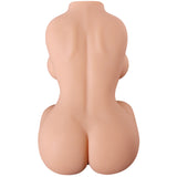 Erodit Love Doll 3,5 kg 33 cm, Sexpop Masturbator, een realistische sensuele ervaring inclusief glijmiddel