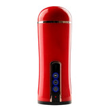 Erodit Luxe Pocket Pussy Masturbator,  usb oplaadbaar