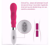 Erodit Tarzan prikkel vibrator