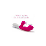 Erodit Tarzan prikkel vibrator