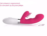 Erodit Tarzan prikkel vibrator