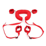 Erodit positie riem Bondage BDSM