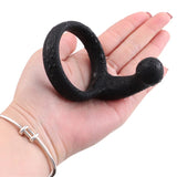 Erodit Stimulerende Anaal G-spot cockring