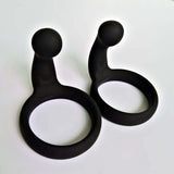 Erodit Stimulerende Anaal G-spot cockring