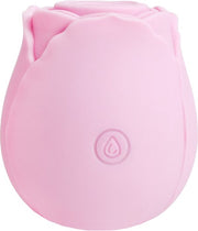 Erodit Siliconen Luchtdruk  Vibrator usb oplaadbaar